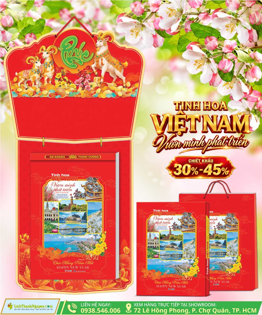 Mã Số: AH01 | Bloc Siêu Cực Đại Đặc Biệt (38x53cm) - Tinh Hoa Việt Nam Vươn Mình Phát Triển 3 Bloc Siêu Cực Đại Đặc Biệt Tinh Hoa Việt Nam Vươn Mình Phát Triển