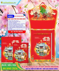 Trang chủ 29 Bloc Siêu Cực Đại Đặc Biệt Việt Nam Tinh Hoa Sáng Ngời