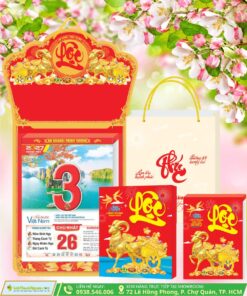 Mã Số: DVA02 | Bloc Siêu Cực Đại Đặc Biệt (38x54cm) - Non Nước Việt Nam