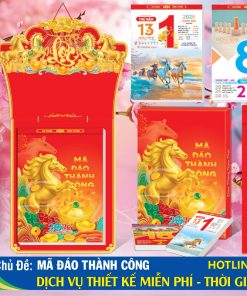 Bloc Siêu Cực Đại Đặc Biệt - HN01 - Mã Đáo Thành Công