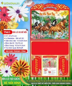 Trang chủ 101 Bìa Lò Xo Giữa Bế Nổi Mã Đáo Thành Công