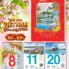Bloc Đại Tinh Hoa Việt Nam Vươn Mình Phát Triển