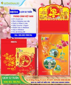 Trang chủ 65 Mã Số: HBT01 - Phong Cảnh Việt Nam