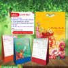 Mã Số: AH62 - Lịch Để Bàn A (16x23cm) - Ý Tưởng Tạo Thành Công 3 Lịch Để Bàn Ý Tưởng Tạo Thành Công