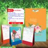 Mã Số: AH75 - Lịch Để Bàn A (16x23cm) - Lời Hay Ý Đẹp 4 Lịch Để Bàn Lời Hay Ý Đẹp