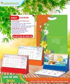 Trang chủ 197 Lịch Để Bàn Đạp Gió Rẻ Sóng Đến Thành Công